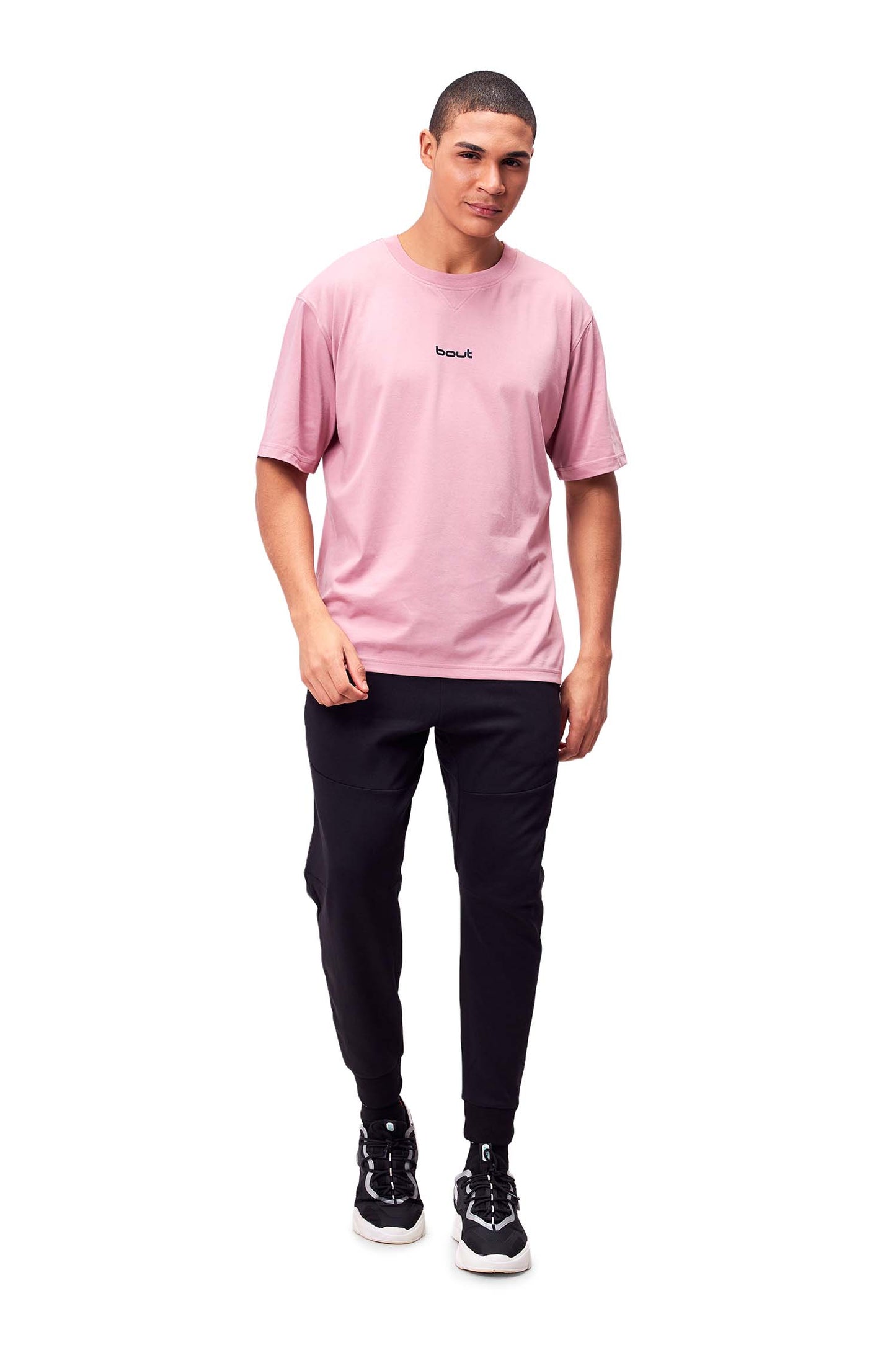 Limitless - Pink