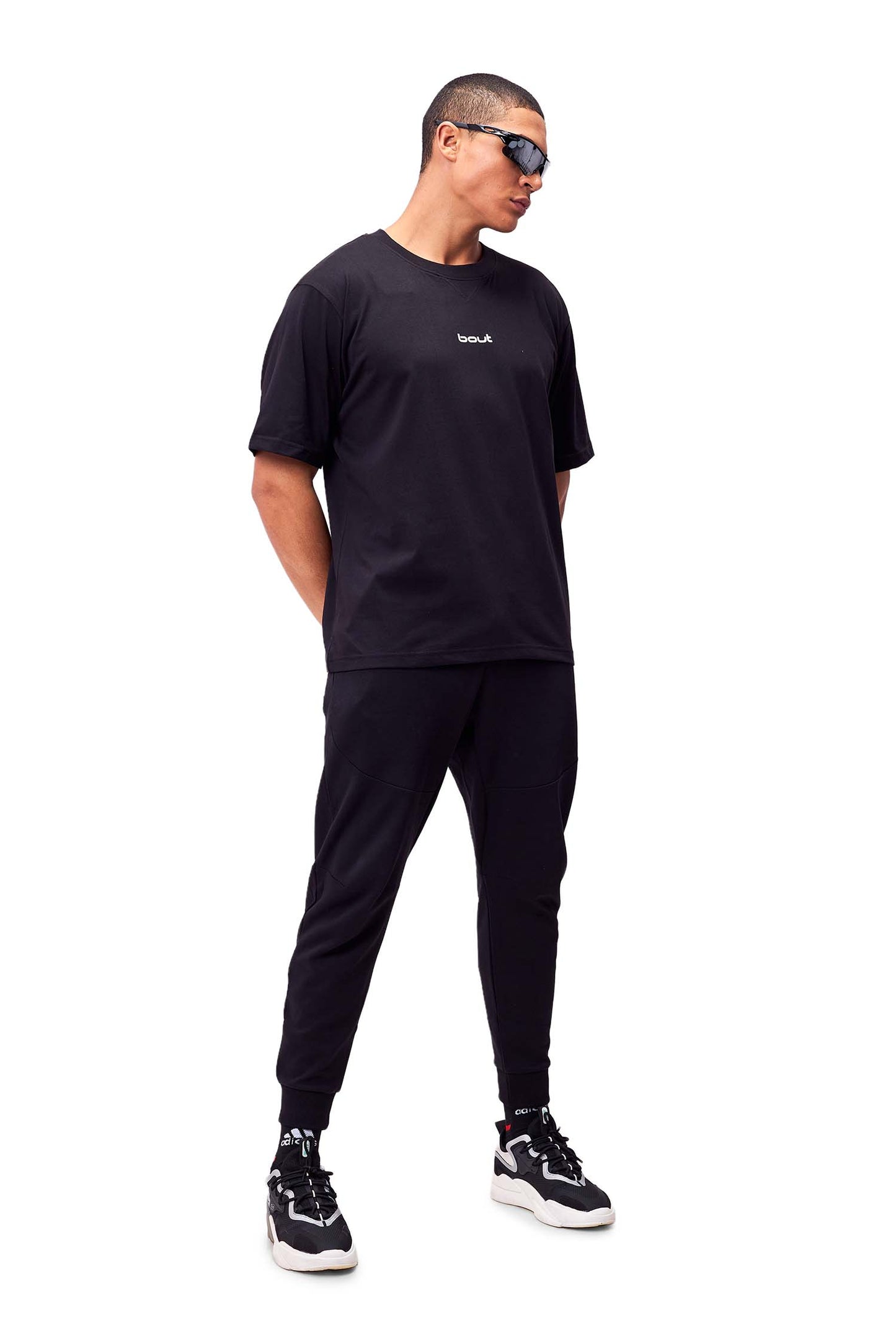 Bout Men's Jogger pants