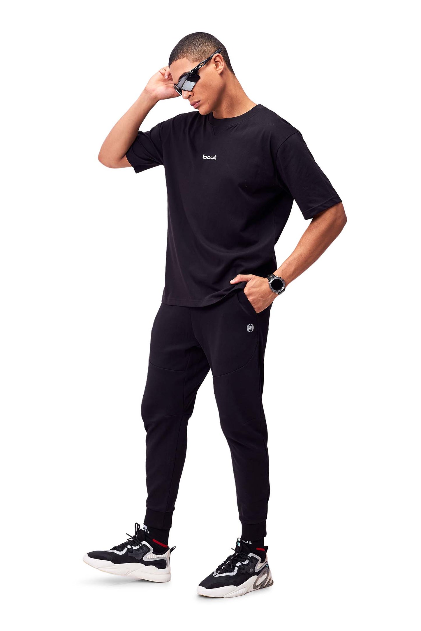 Bout Men's Jogger pants