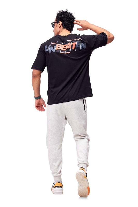 Unbeaten - Black