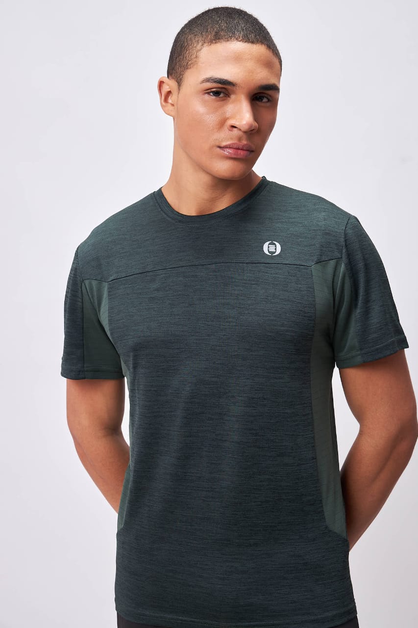 Dry Tech Light Running & Training Tshirt