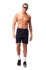 Bout Performance Training Shorts- Black