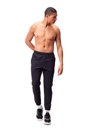 Bout men's Cuffed Nylon Joggers