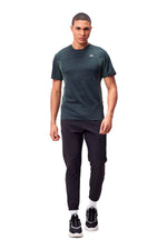 Bout Essential+ Active Tee- Green