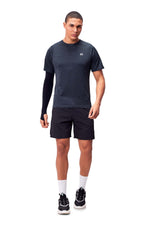Bout Essential Active Tee- Black