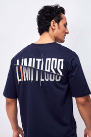 Limitless - Navy