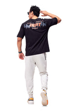 Bout Unbeaten Classic Tee - Black