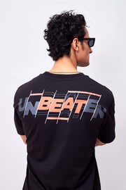 Unbeaten - Black