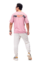 Bout Unbeaten Graphic Tee - Pink