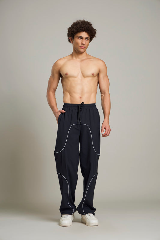 Bout Street Utility Tracks - Black