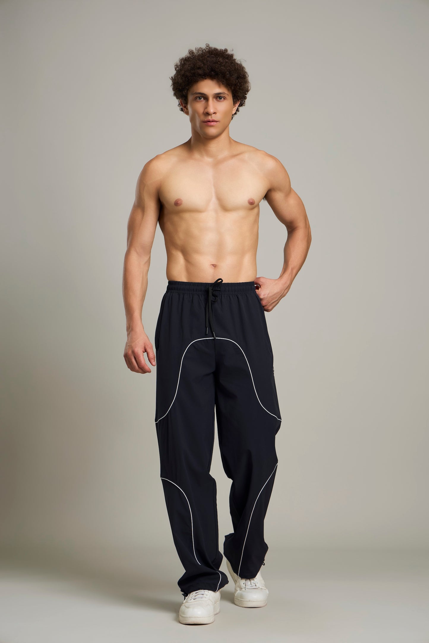 Bout Street Utility Tracks - Black