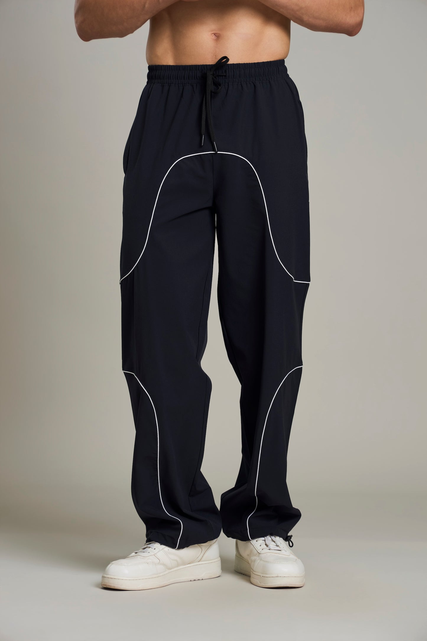 Bout Street Utility Tracks - Black