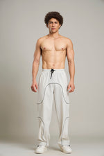 Bout Street Utility Tracks - Off White
