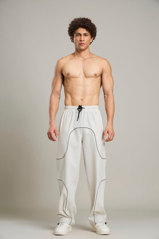 Bout Street Utility Tracks - Off White