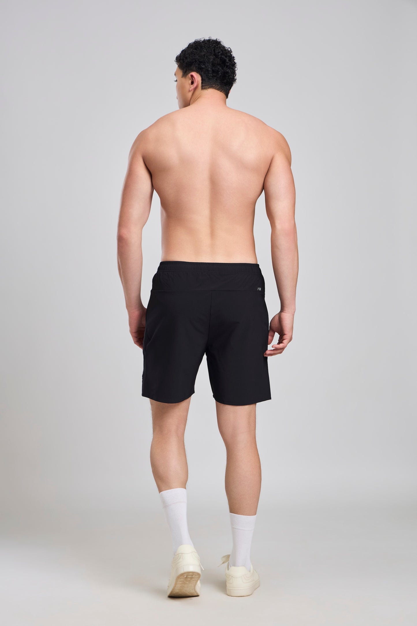 Bout Everyday Performance Shorts - Black