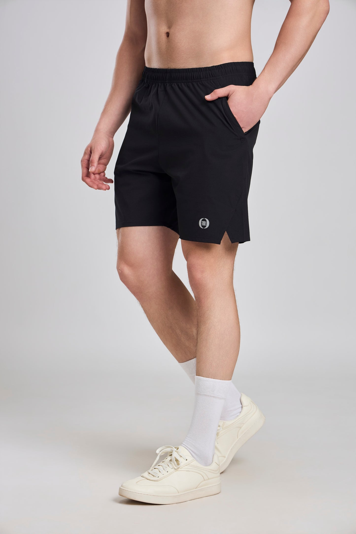 Bout Everyday Performance Shorts - Black
