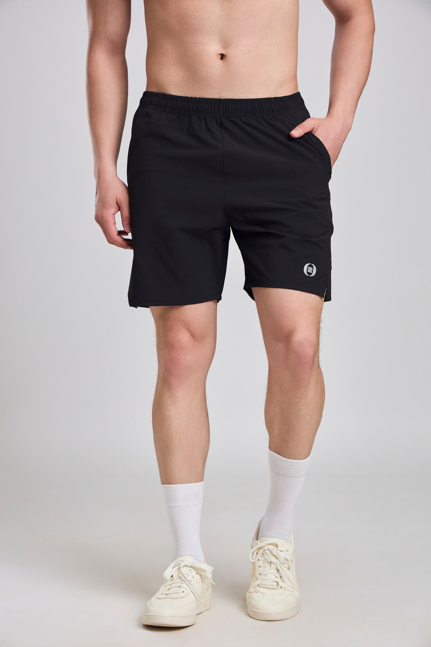 Bout Everyday Performance Shorts - Black