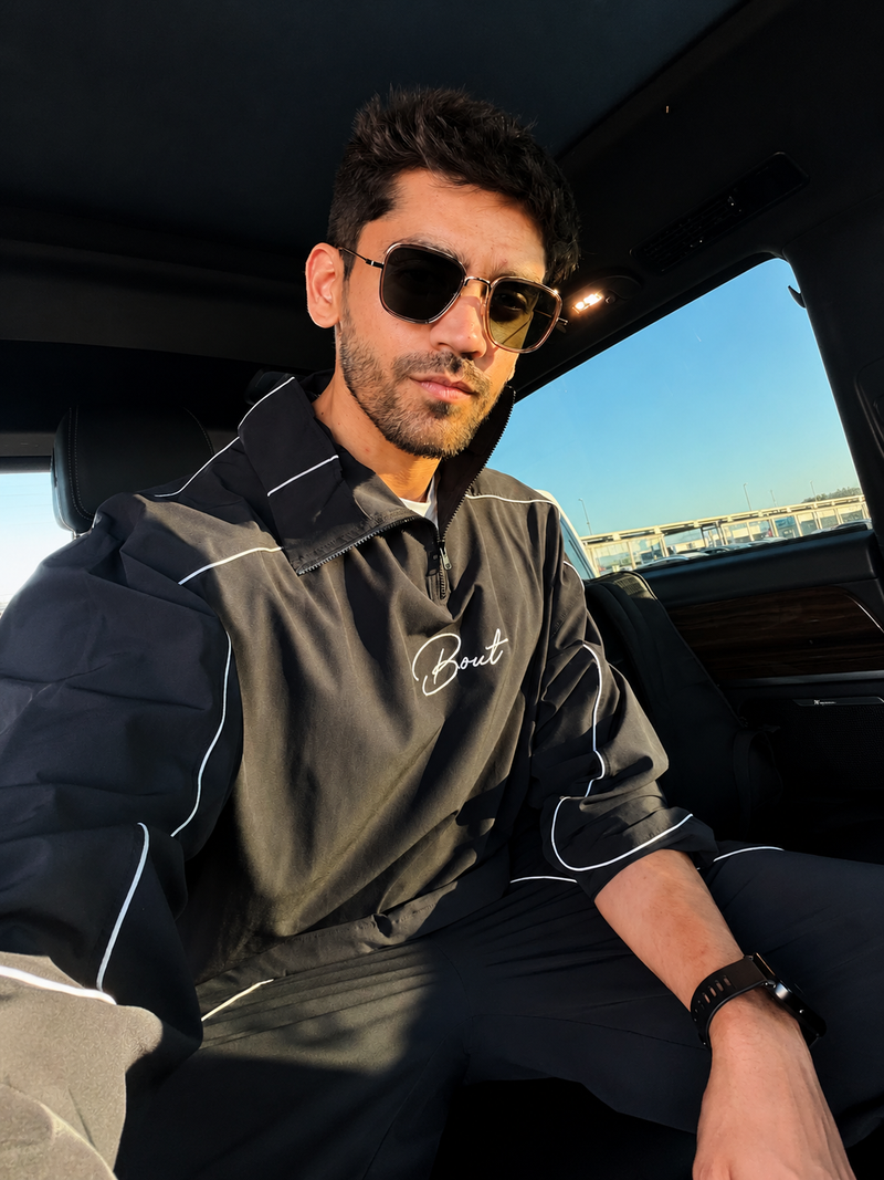 Avinash Mishra