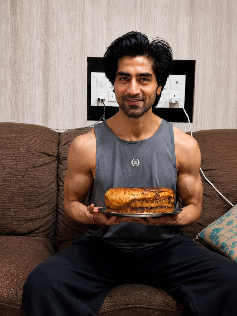 Harshad Chopra